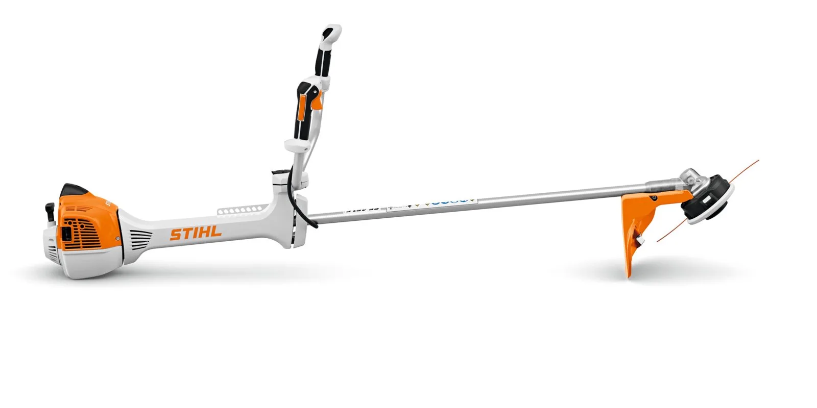 Бензиновый триммер STIHL FS 461 C-EM — фото производителя