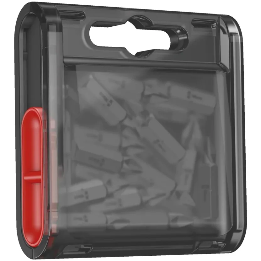 Набор инструментов Wera Bit-Box 20 PH — фото производителя