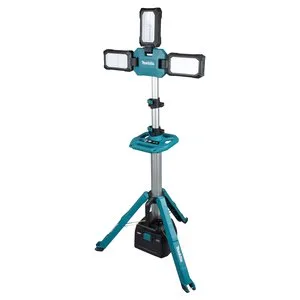 Аккумуляторная осветительная башня Makita EUAML014G
