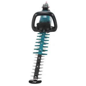 Аккумуляторный кусторез Makita UH004GZ — фото производителя