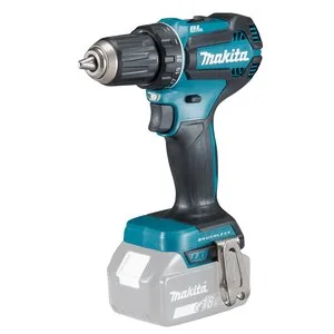 Аккумуляторная дрель-шуруповерт Makita DDF485Z — фото производителя