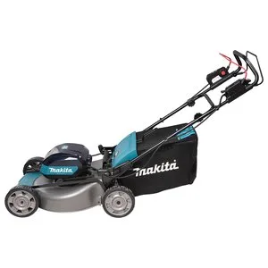 Газонокосилка Makita LM002GT204 — фото производителя