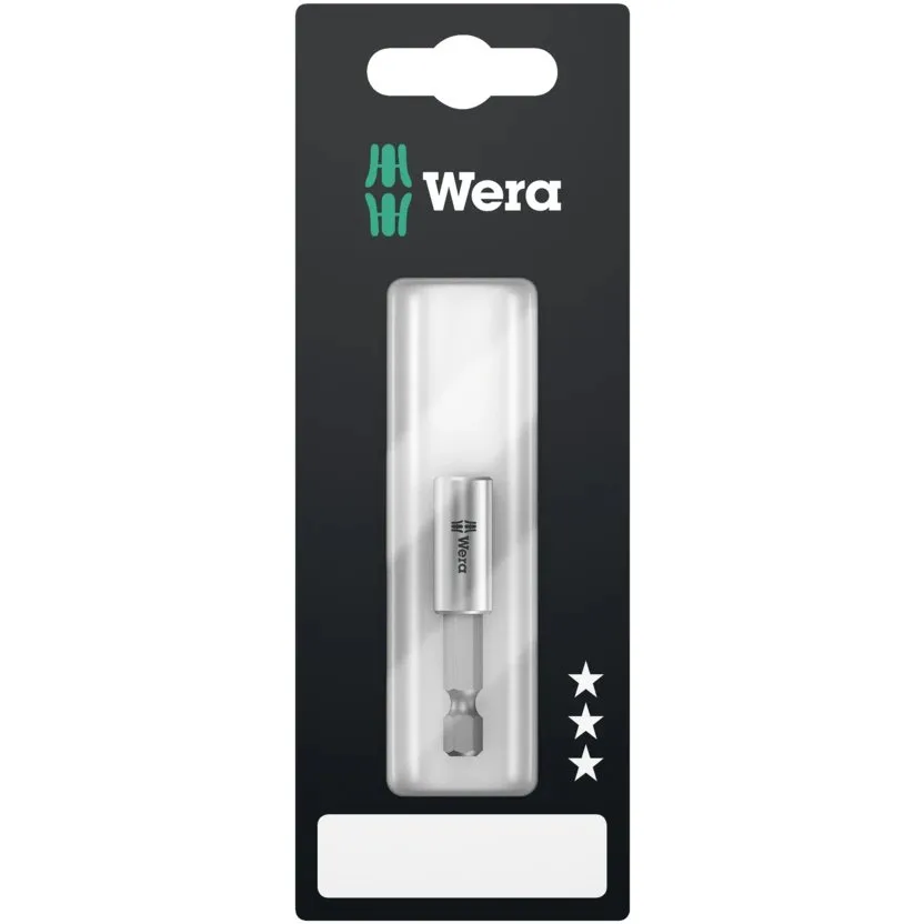 Универсальный держатель Wera 899/4/1 SB