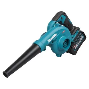 Аккумуляторная воздуходувка Makita UB002GZ01 — фото производителя