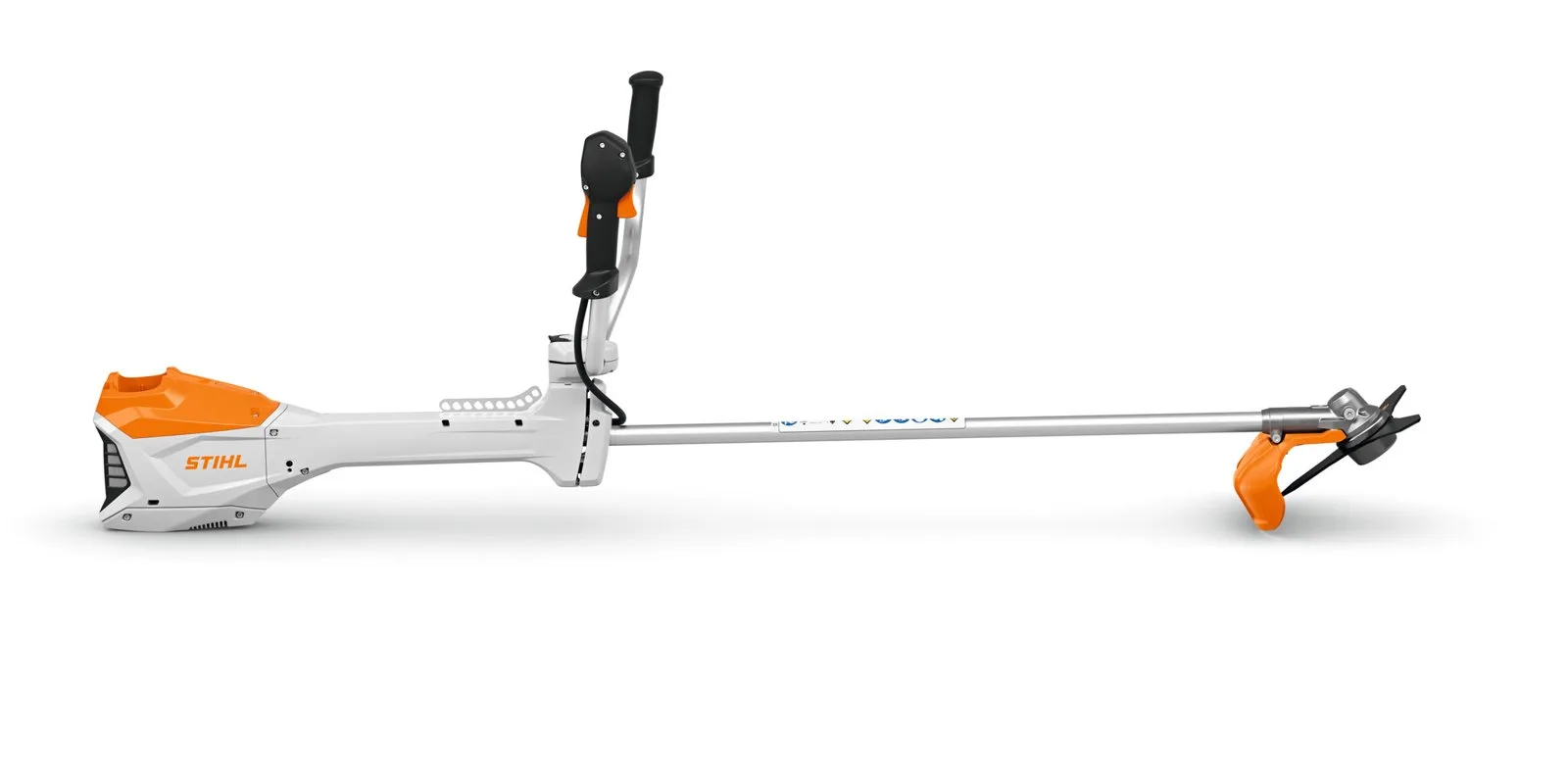 Аккумуляторный кусторез STIHL FSA 400 — фото производителя