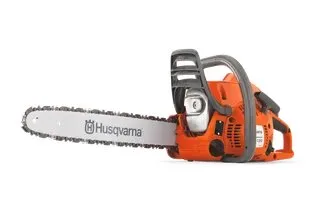 Цепная пила Husqvarna 120 Mark II