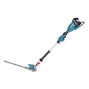 Аккумуляторный кусторез Makita UN001GZ — фото производителя