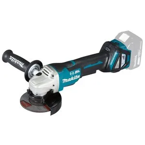Углошлифовальная машина Makita DGA467Z