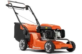 Газонокосилка Husqvarna LC 347V