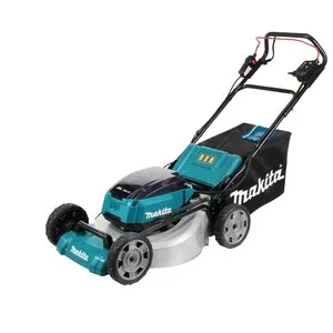 Газонокосмлка Makita DLM532Z — фото производителя