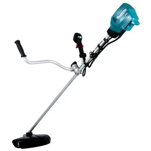 Аккумуляторный триммер Makita UR101CX1 — фото производителя