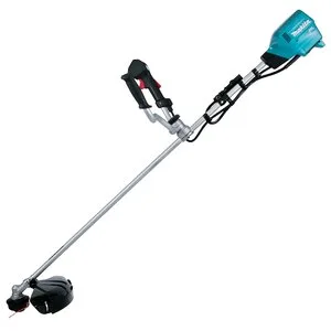 Аккумуляторный триммер Makita UR101CX1 — фото производителя