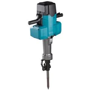 Аккумуляторный отбойный молоток Makita HM004GZ04 — фото производителя