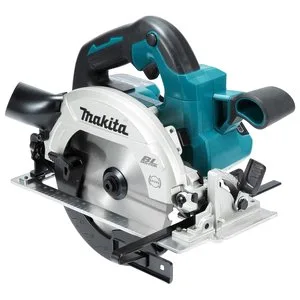 Аккумуляторная циркулярная пила Makita DHS660Z — фото производителя