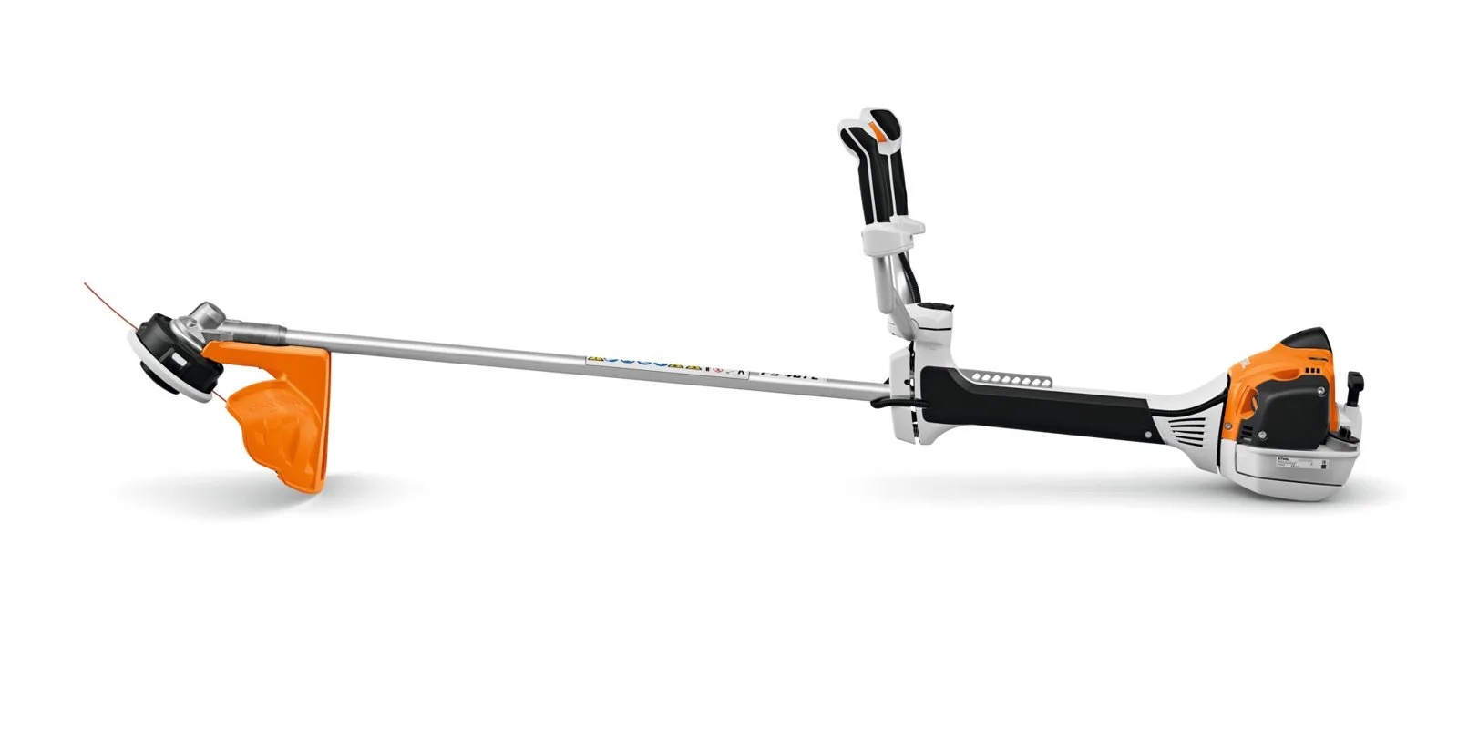 Бензиновый триммер STIHL FS 461 C-EM — фото производителя