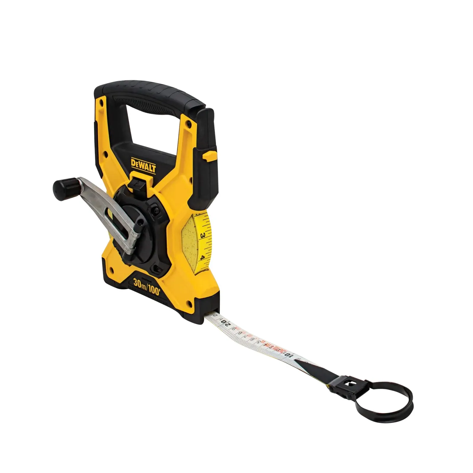 Рулетка DeWalt DWHT34146 — фото производителя