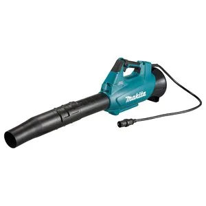 Аккумуляторная воздуходувка Makita UB001CZ — фото производителя