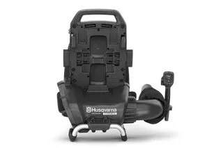 Аккумуляторная воздуходувка Husqvarna 550iBTX — фото производителя