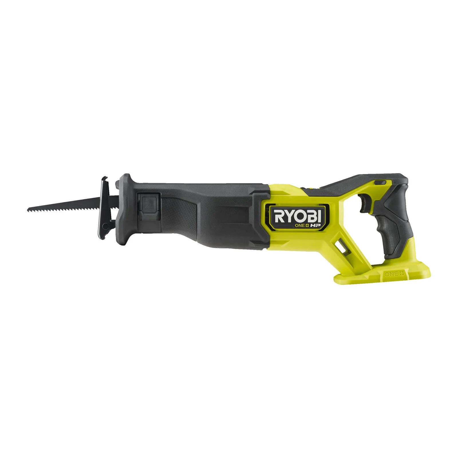 Аккумуляторная сабельная пила Ryobi RRS18X-0 — фото производителя