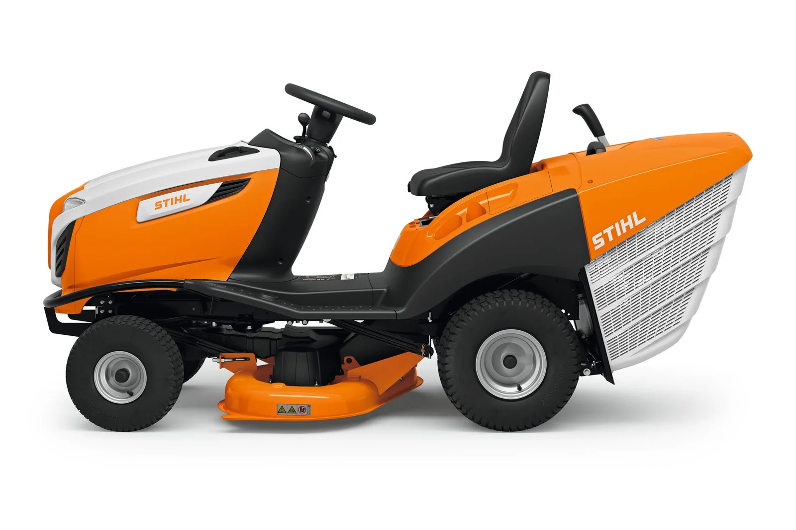 Садовая техника STIHL RT 5097 — фото производителя