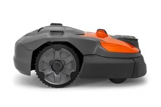 Робот-газонокосилка Husqvarna Automower® 580 EPOS® — фото производителя
