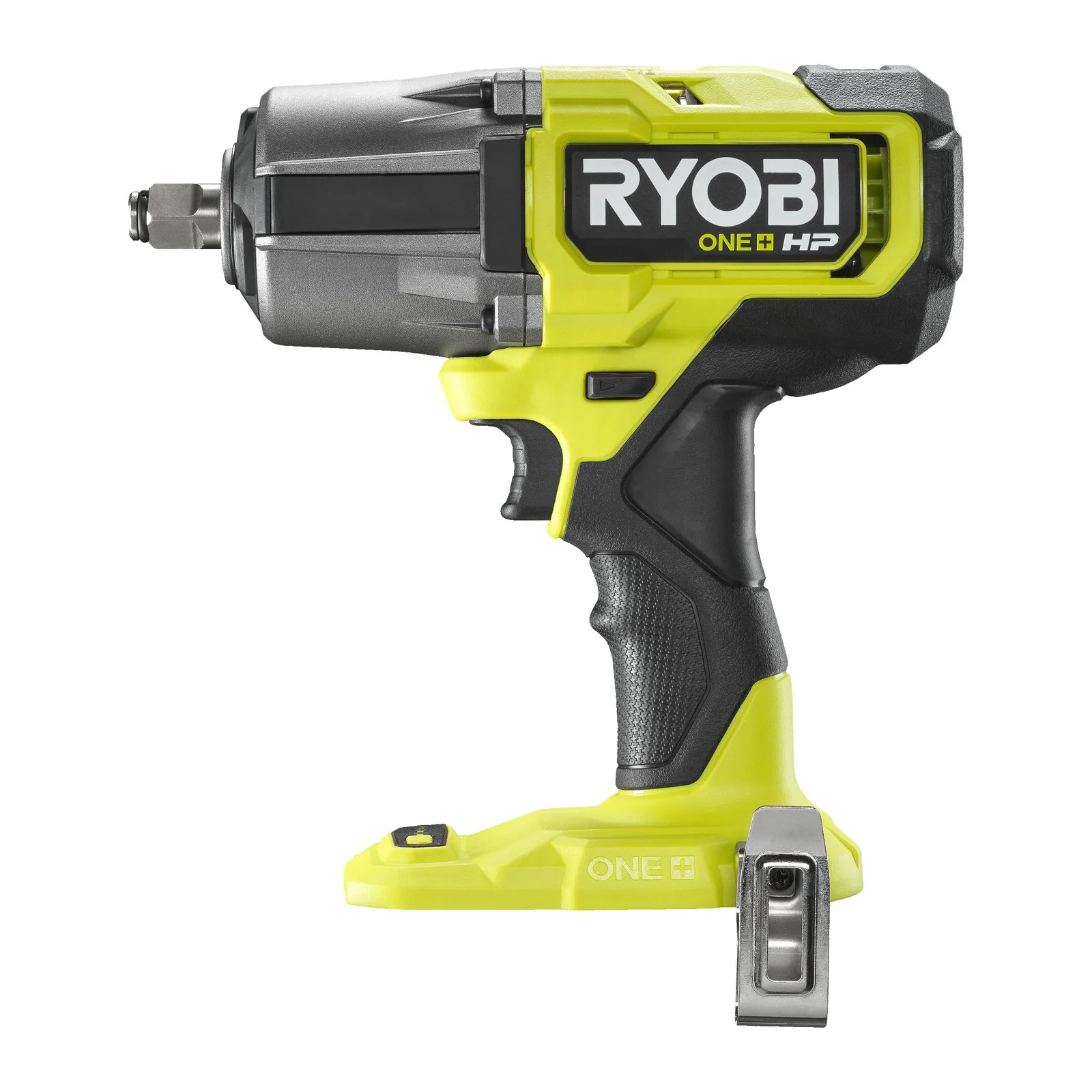 Аккумуляторный гайковерт Ryobi RIWH18X-0 — фото производителя