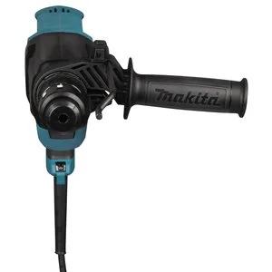 Перфоратор Makita HR2670FT — фото производителя