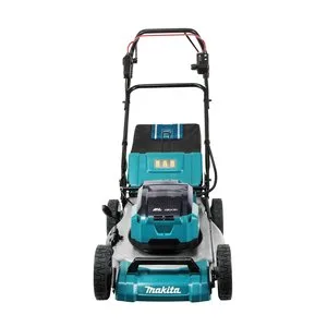 Газонокосмлка Makita DLM532Z — фото производителя