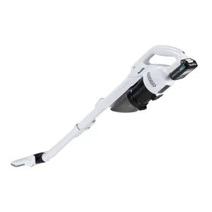 Аккумуляторный пылесос Makita CL200FDZ — фото производителя