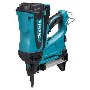 Газовый гвоздезабиватель Makita GN420CSE — фото производителя