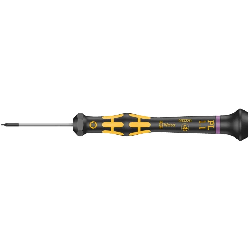 Отвёртка Kraftform Micro Wera 1573 ESD Pentalobe