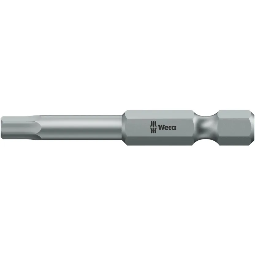 Насадки Hex-Plus BO Wera 840/4 Z