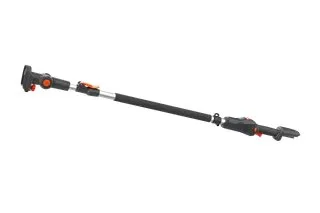 Аккумуляторный высоторез Husqvarna Aspire™ P5-P4A + Aspire™ pole-P4A — фото производителя