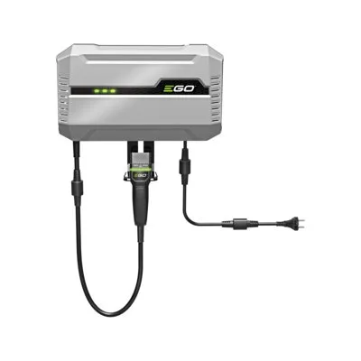 Зарядное устройство EGO CHV1600E — фото производителя