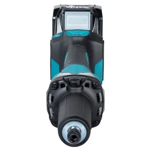 Прямая шлифовальная машина Makita GD002GZ01 — фото производителя