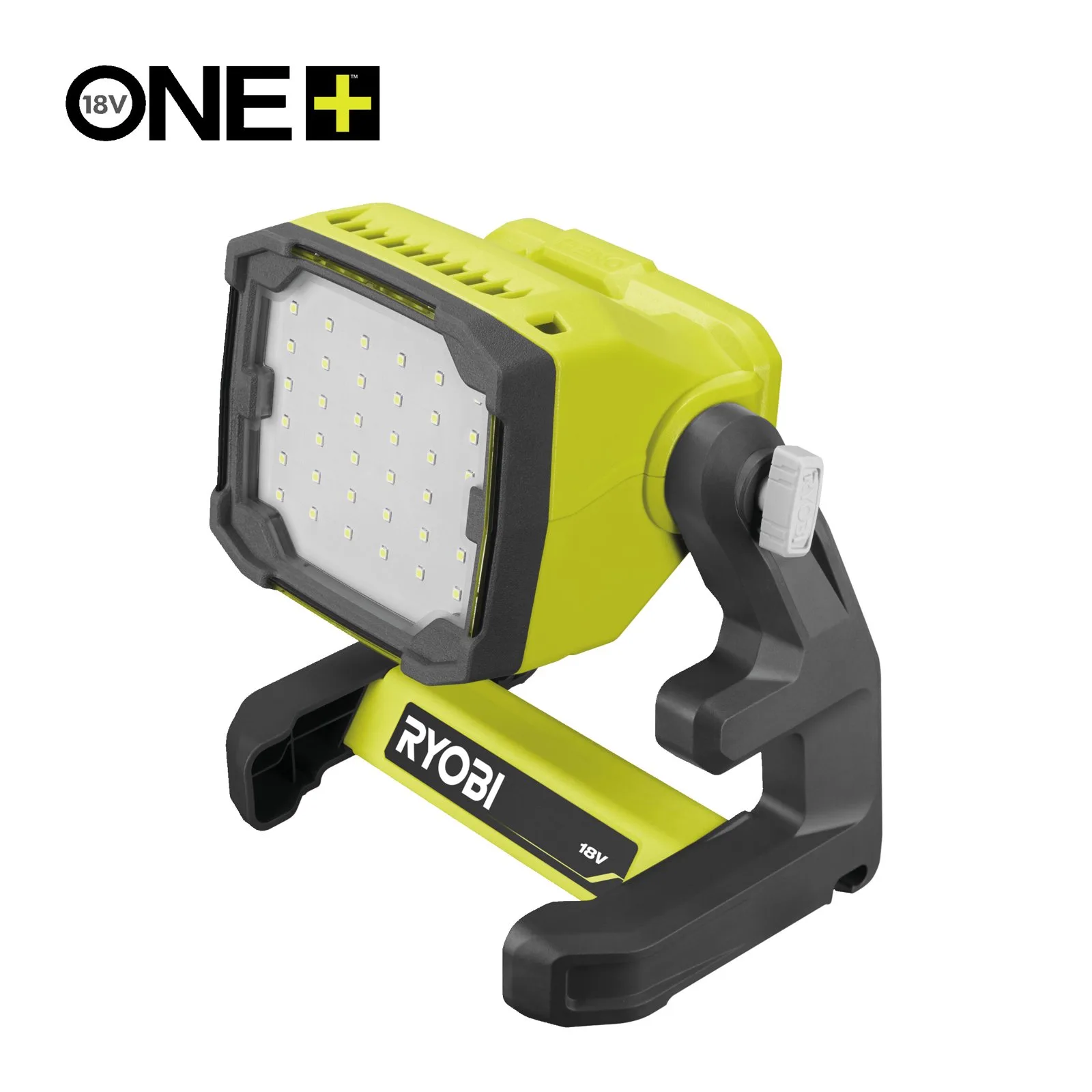 Аккумуляторный прожектор Ryobi RLFD18-0