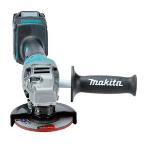Углошлифовальная машина Makita GA012GZ01 — фото производителя
