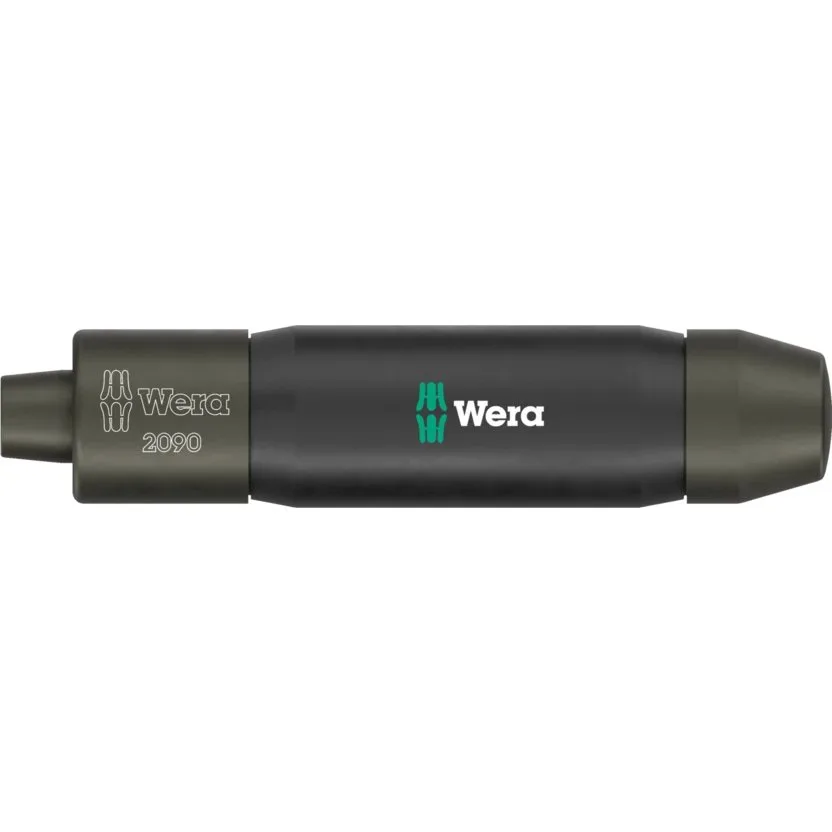 Ударный винтоверт 90 Нм Wera 2090 — фото производителя