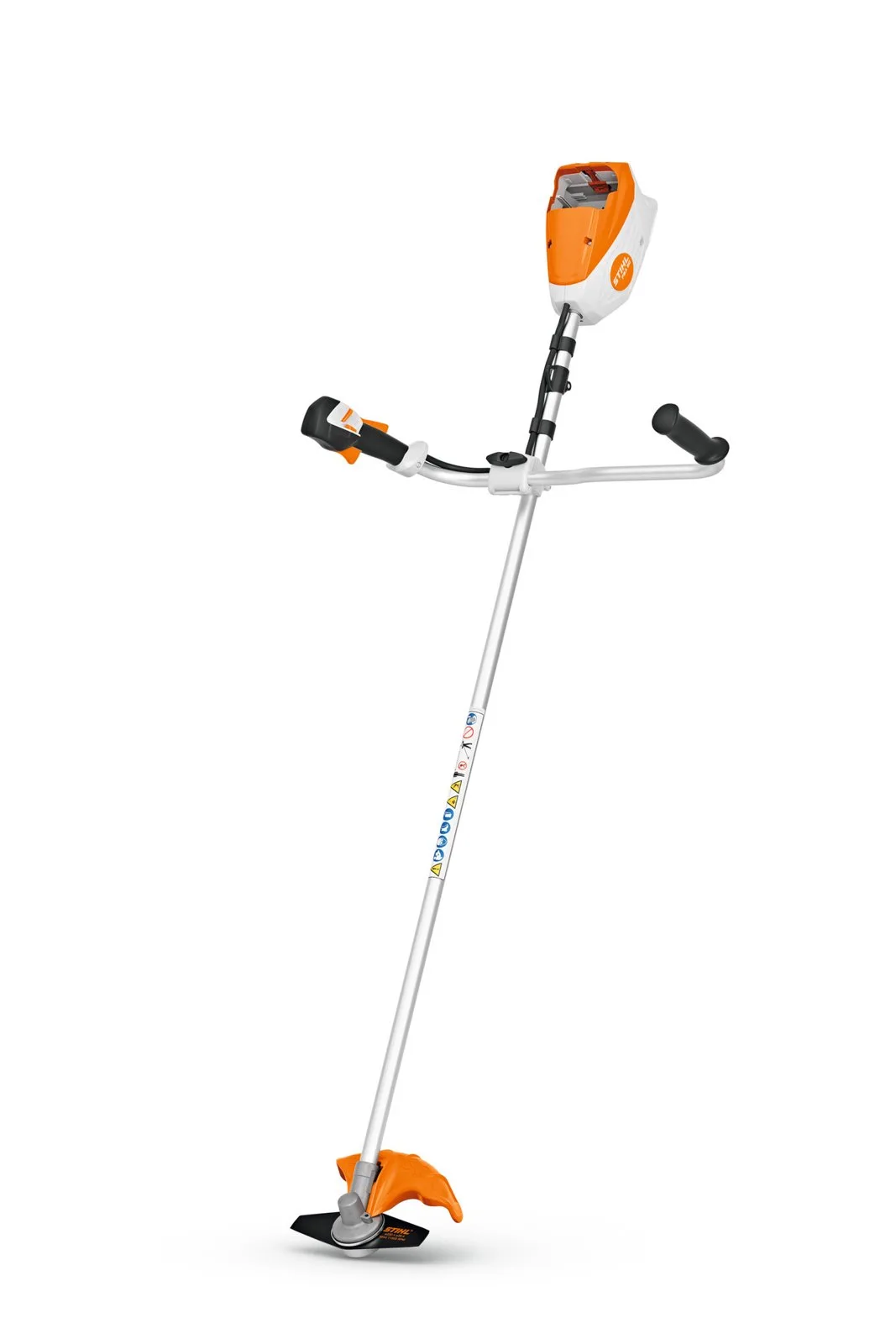 Аккумуляторная мотокоса STIHL FSA 80
