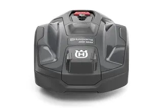 Робот-газонокосилка Husqvarna Automower® 305E NERA — фото производителя