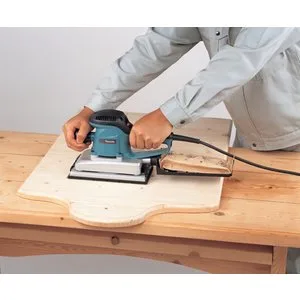 Шлифовальная машина Makita BO4900 — фото производителя