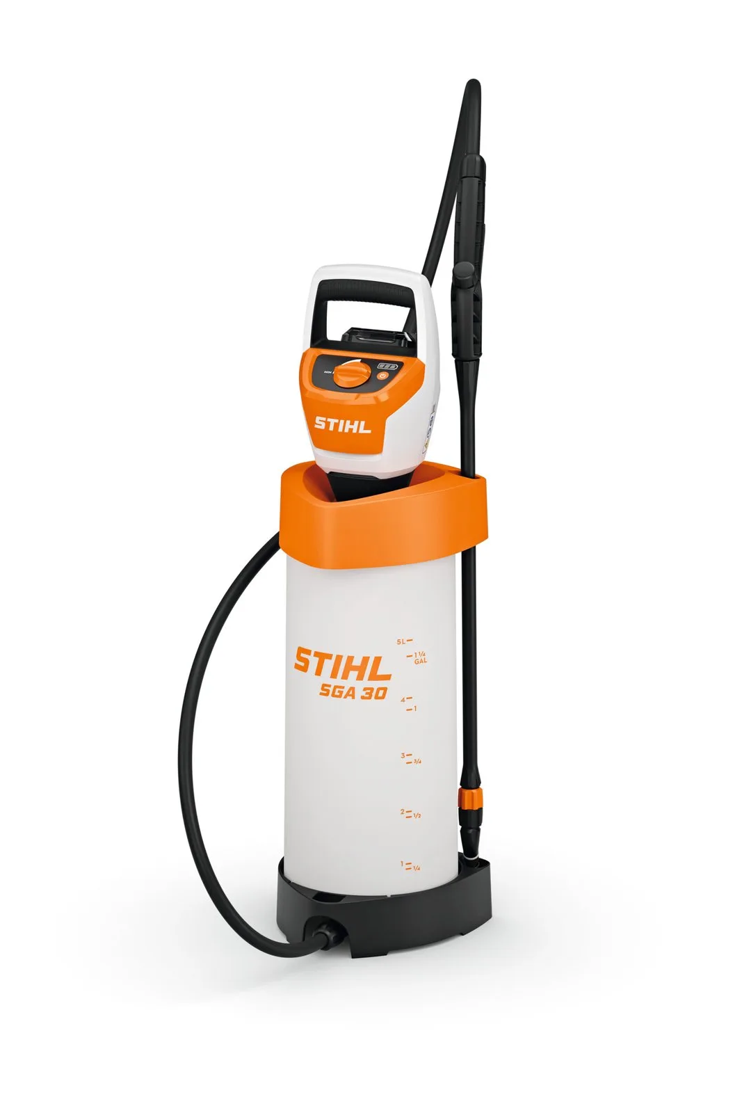 Аккумуляторный опрыскиватель STIHL SGA 30