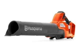 Аккумуляторная воздуходувка Husqvarna 230iB
