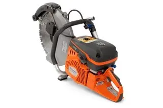 Отрезная машина Husqvarna K 970 SmartGuard — фото производителя
