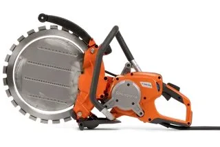 Отрезная машина Husqvarna K 7000 Ring — фото производителя
