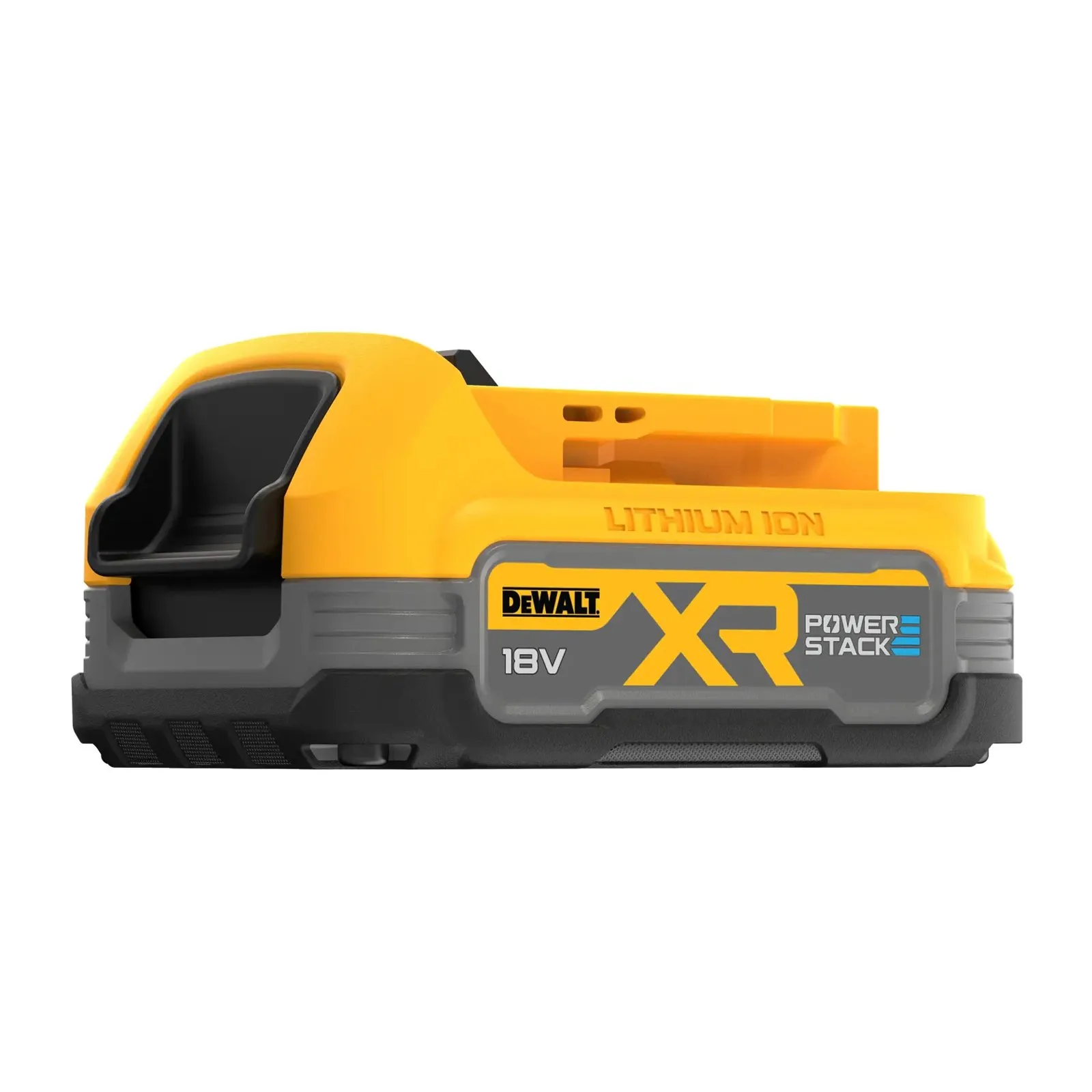 Аккумулятор DeWalt DCBP034-XJ — фото производителя