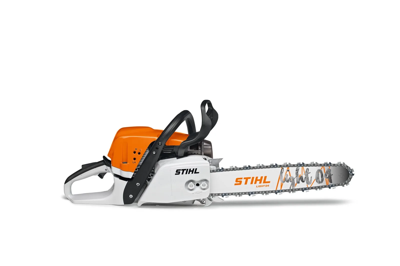 Бензопила STIHL MS 311