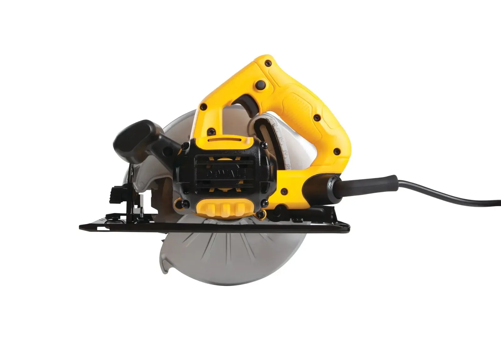 Дисковая пила DeWalt DWE560-GB — фото производителя
