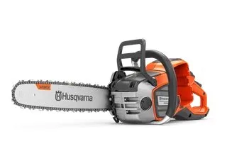 Аккумуляторная цепная пила Husqvarna 550i XP®