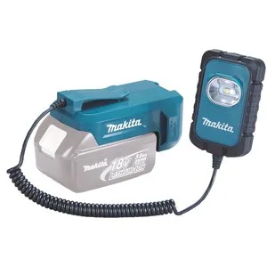 Аккумуляторный светильник Makita DML803